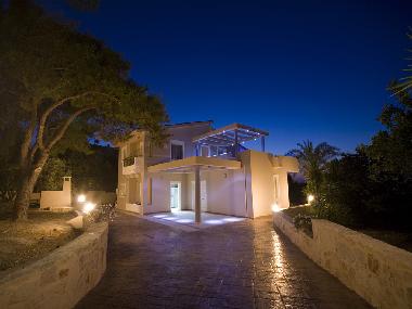 Maison de vacances �/en/au Chania (Chania)ou appartement ou maison de vacances