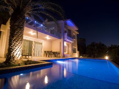 Maison de vacances �/en/au Chania (Chania)ou appartement ou maison de vacances