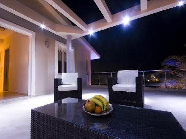 Maison de vacances �/en/au Chania (Chania)ou appartement ou maison de vacances