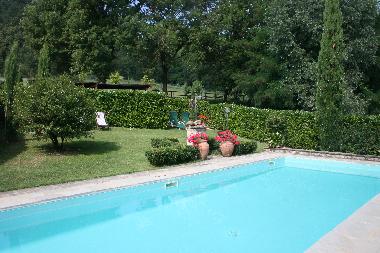 Maison de vacances �/en/au Anghiari (Arezzo)ou appartement ou maison de vacances