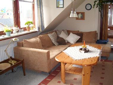 Appartement de vacances �/en/au N�belfeld/Steinbergkirche (Ostsee-Festland)ou appartement ou maison de vacances