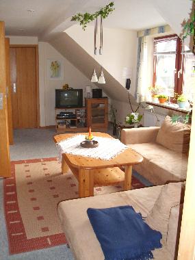 Appartement de vacances �/en/au N�belfeld/Steinbergkirche (Ostsee-Festland)ou appartement ou maison de vacances