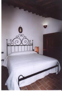 Villa /en/au Cortona Mercatale (Arezzo)ou appartement ou maison de vacances