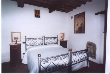 Villa /en/au Cortona Mercatale (Arezzo)ou appartement ou maison de vacances