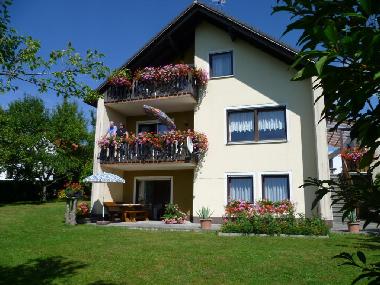 Appartement de vacances /en/au Birgland (Oberpfalz)ou appartement ou maison de vacances