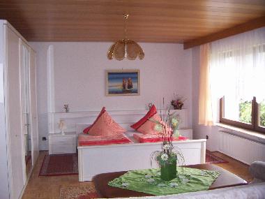Appartement de vacances /en/au Birgland (Oberpfalz)ou appartement ou maison de vacances