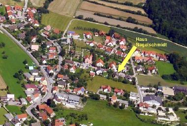 Appartement de vacances /en/au Birgland (Oberpfalz)ou appartement ou maison de vacances