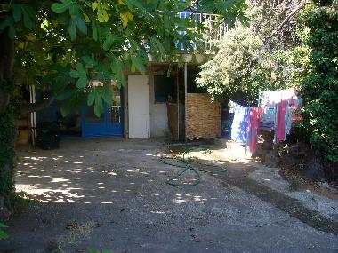 Maison de vacances �/en/au Carqueiranne (Var)ou appartement ou maison de vacances