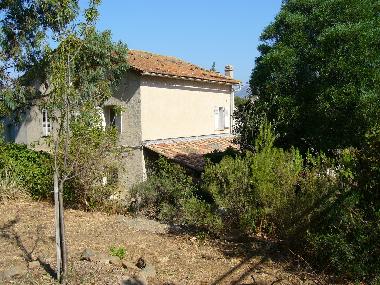 Maison de vacances �/en/au Carqueiranne (Var)ou appartement ou maison de vacances