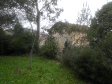 Maison de vacances �/en/au Carqueiranne (Var)ou appartement ou maison de vacances