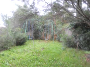 Maison de vacances �/en/au Carqueiranne (Var)ou appartement ou maison de vacances