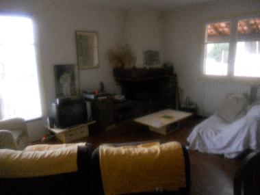 Maison de vacances �/en/au Carqueiranne (Var)ou appartement ou maison de vacances