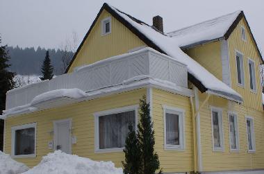 Maison de vacances �/en/au Langelsheim-Lautenthal (Harz)ou appartement ou maison de vacances