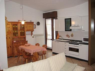 Appartement de vacances �/en/au Rovereto s/Secchia (Modena)ou appartement ou maison de vacances