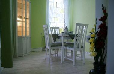 Maison de vacances �/en/au Langelsheim-Lautenthal (Harz)ou appartement ou maison de vacances