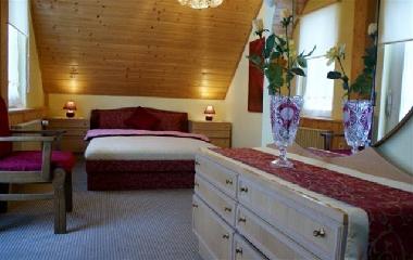 Maison de vacances �/en/au Langelsheim-Lautenthal (Harz)ou appartement ou maison de vacances