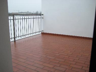 Appartement de vacances �/en/au Rovereto s/Secchia (Modena)ou appartement ou maison de vacances
