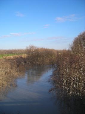 Appartement de vacances �/en/au Rovereto s/Secchia (Modena)ou appartement ou maison de vacances