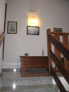 Appartement de vacances �/en/au Rovereto s/Secchia (Italie)ou appartement ou maison de vacances