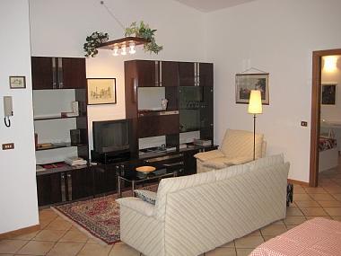 Appartement de vacances �/en/au Rovereto s/Secchia (Italie)ou appartement ou maison de vacances