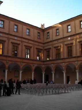 Appartement de vacances �/en/au Rovereto s/Secchia (Italie)ou appartement ou maison de vacances