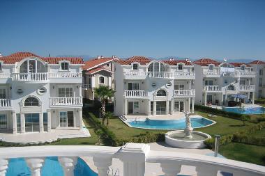 Maison de vacances �/en/au Belek (Antalya)ou appartement ou maison de vacances