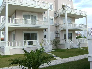 Appartement de vacances �/en/au Belek (Antalya)ou appartement ou maison de vacances