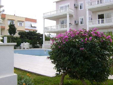 Appartement de vacances �/en/au Belek (Antalya)ou appartement ou maison de vacances