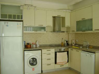 Appartement de vacances �/en/au Belek (Antalya)ou appartement ou maison de vacances