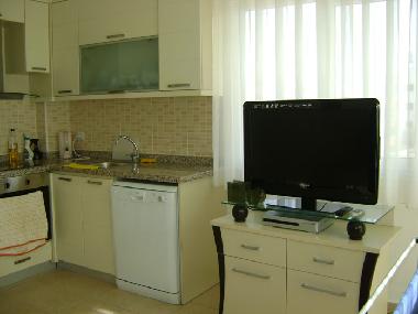 Appartement de vacances �/en/au Belek (Antalya)ou appartement ou maison de vacances
