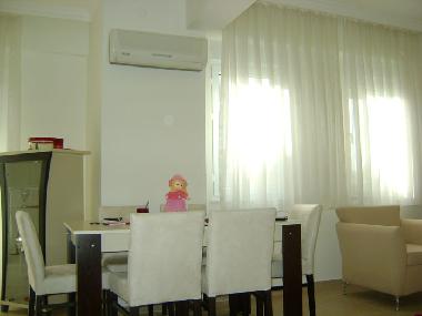 Appartement de vacances �/en/au Belek (Antalya)ou appartement ou maison de vacances