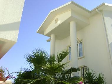 Maison de vacances �/en/au belek (Antalya)ou appartement ou maison de vacances