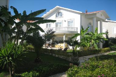 Maison de vacances �/en/au belek (Antalya)ou appartement ou maison de vacances