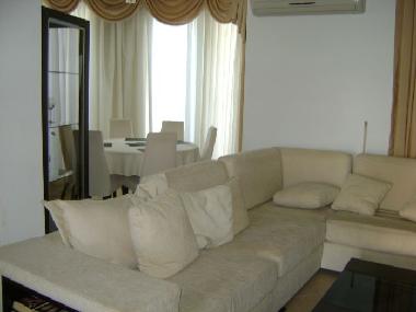 Maison de vacances �/en/au belek (Antalya)ou appartement ou maison de vacances