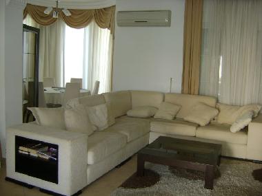 Maison de vacances �/en/au belek (Antalya)ou appartement ou maison de vacances