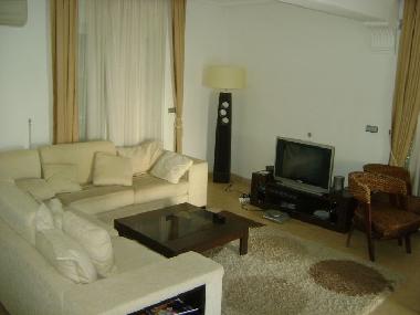 Maison de vacances �/en/au belek (Antalya)ou appartement ou maison de vacances