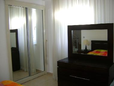Maison de vacances �/en/au belek (Antalya)ou appartement ou maison de vacances