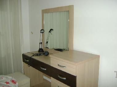 Maison de vacances �/en/au belek (Antalya)ou appartement ou maison de vacances