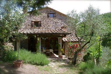 Maison de vacances /en/au 52031 (Arezzo)ou appartement ou maison de vacances