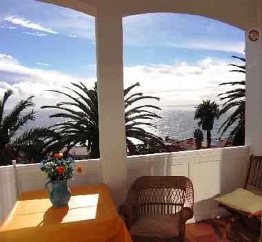 Appartement de vacances /en/au Canico de Baixo (Madeira)ou appartement ou maison de vacances