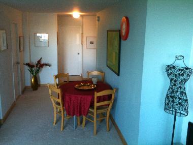 Appartement de vacances �/en/au San Francisco (California)ou appartement ou maison de vacances