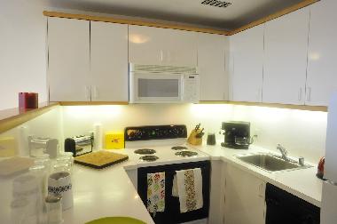 Appartement de vacances �/en/au San Francisco (California)ou appartement ou maison de vacances