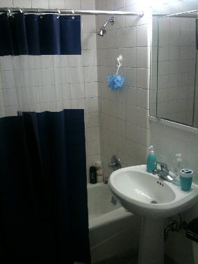 Appartement de vacances �/en/au San Francisco (California)ou appartement ou maison de vacances