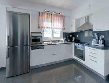 Villa �/en/au Halikounas (Kerkyra)ou appartement ou maison de vacances