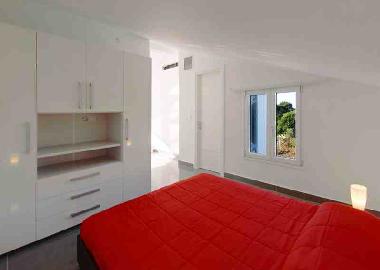 Villa �/en/au Halikounas (Kerkyra)ou appartement ou maison de vacances