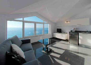 Villa �/en/au Halikounas (Kerkyra)ou appartement ou maison de vacances