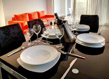 Villa �/en/au Halikounas (Kerkyra)ou appartement ou maison de vacances