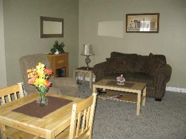 Appartement de vacances �/en/au Niagara Falls (Ontario)ou appartement ou maison de vacances