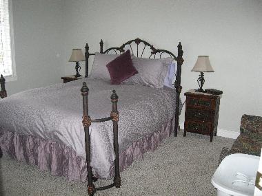 Appartement de vacances �/en/au Niagara Falls (Ontario)ou appartement ou maison de vacances