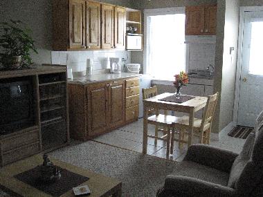 Appartement de vacances �/en/au Niagara Falls (Ontario)ou appartement ou maison de vacances